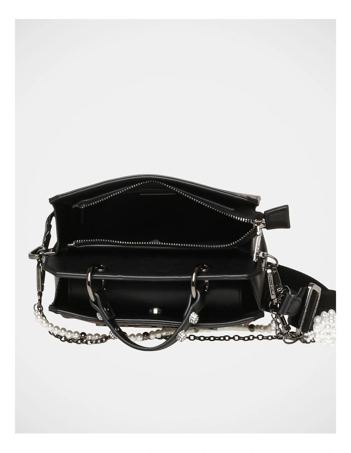 BEvelyn Crossbody Bag in Multi image 5