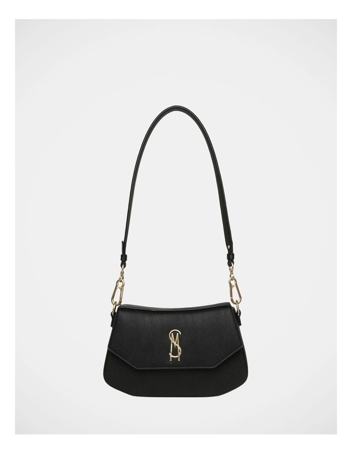 BLyon Shoulder Bag in Black image 1