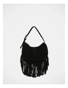 BBlaize Hobo Bag in Black