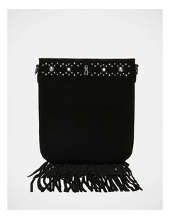 BDesert Crossbody Bag in Black