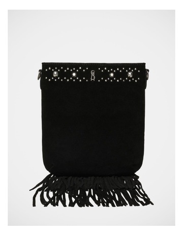 Black colour