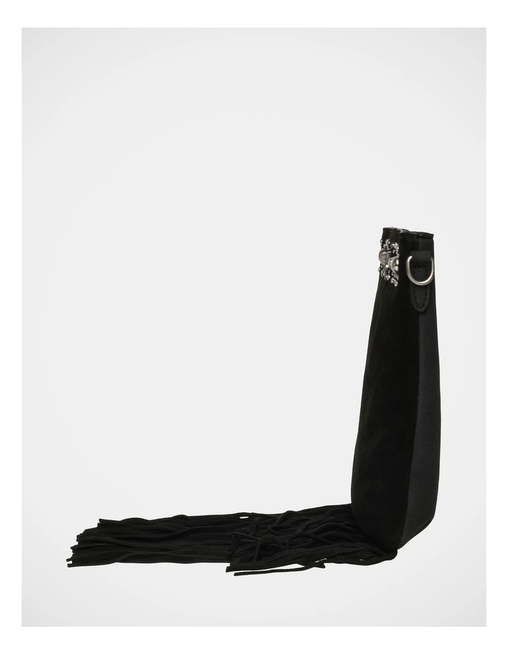 BDesert Crossbody Bag in Black image 4