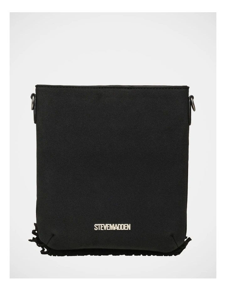 BDesert Crossbody Bag in Black image 5