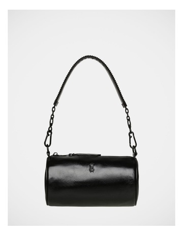 Black colour
