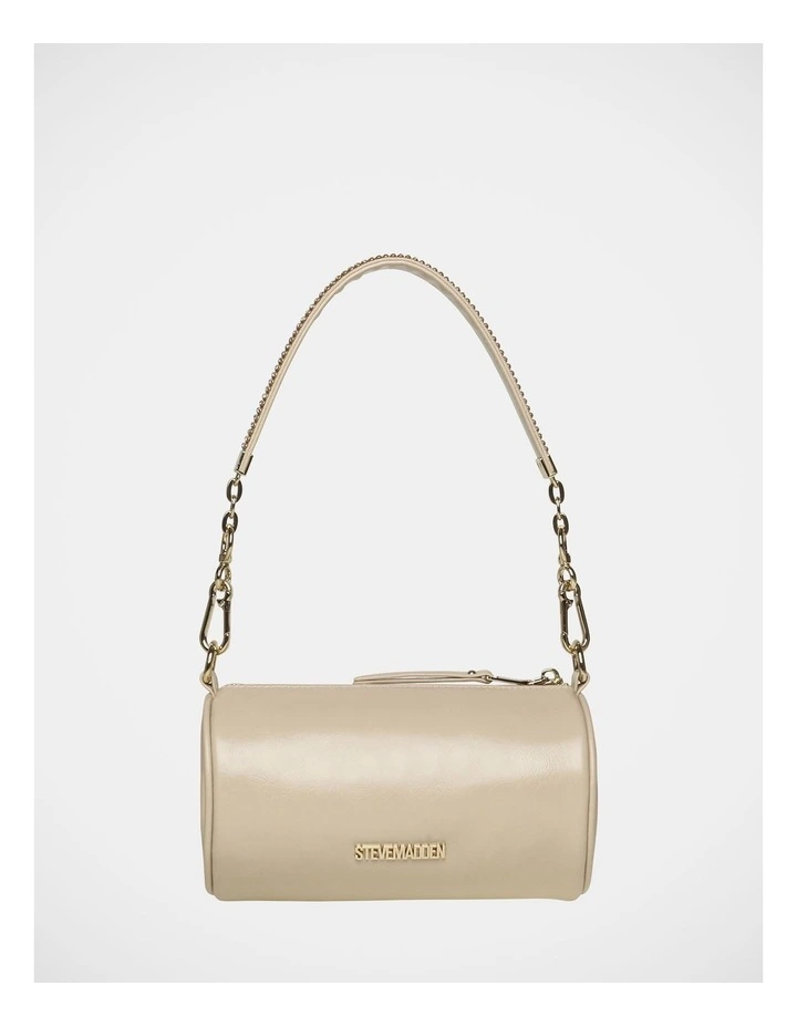 BDoja Shoulder Bag in Cream image 5