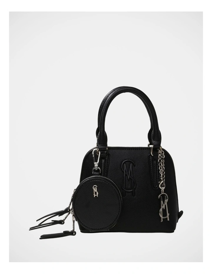 BRuling Crossbody Bag in Black image 1