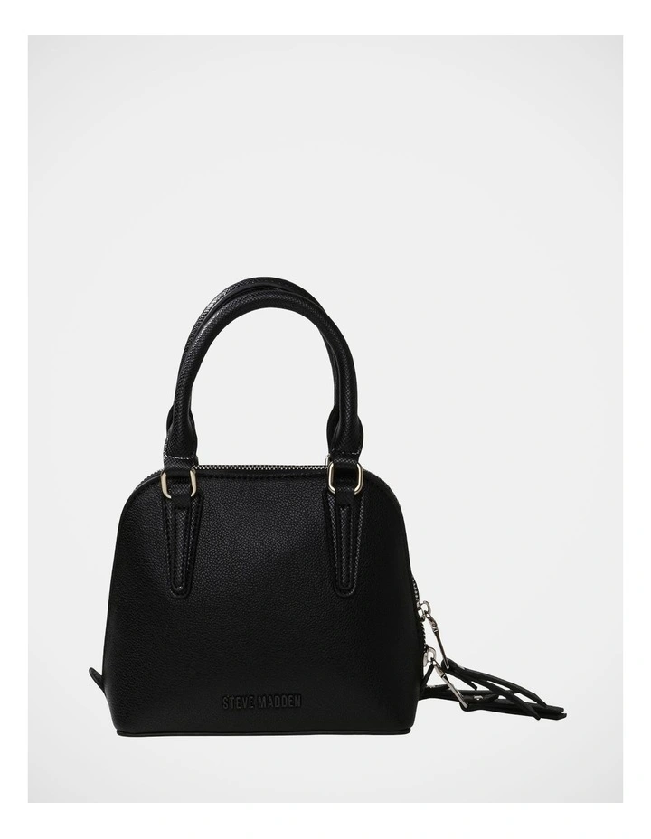 BRuling Crossbody Bag in Black image 5
