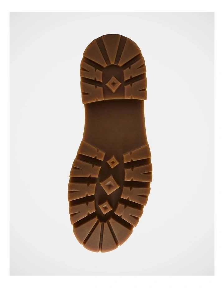 Caden Loafers in Tan Paris image 7