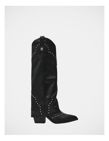 Black colour