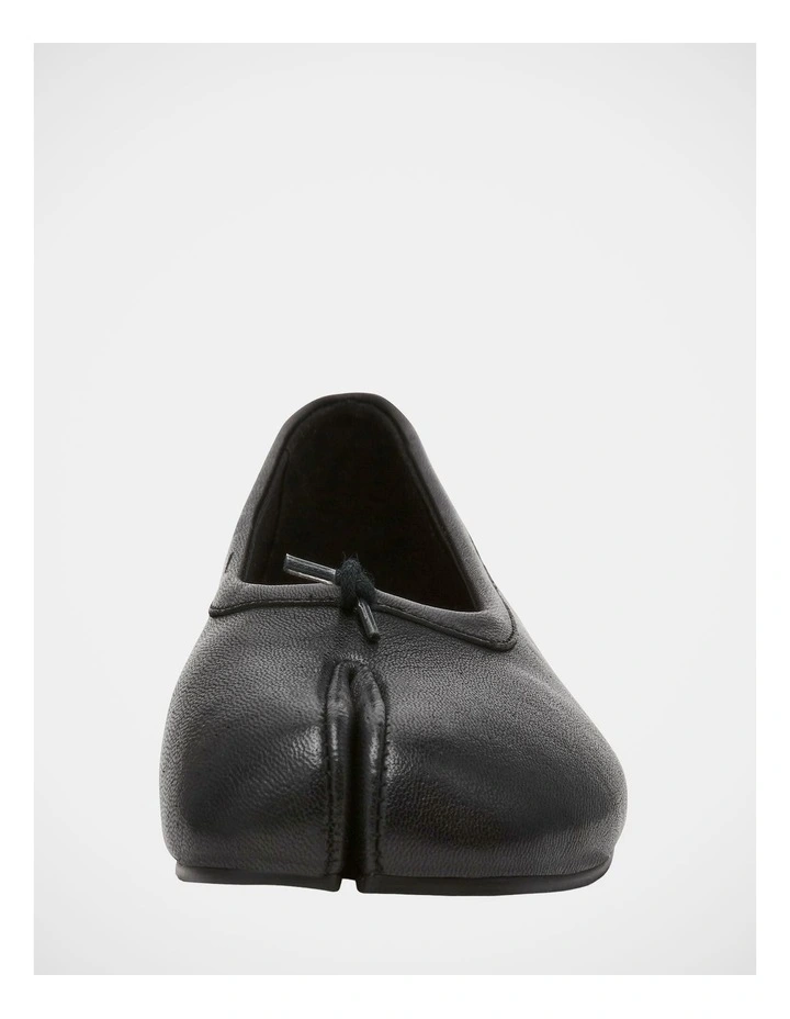 Calico Flats in Black image 3