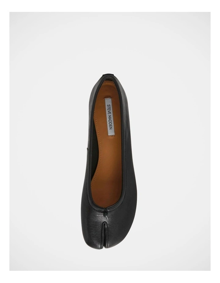 Calico Flats in Black image 4