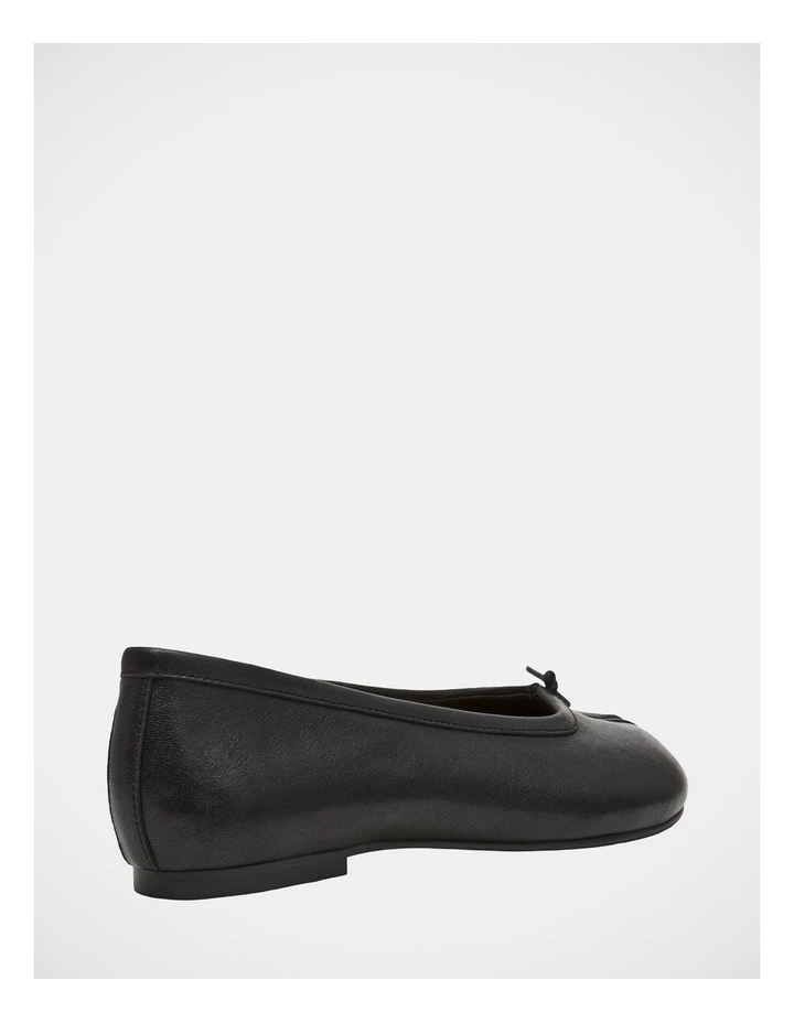 Calico Flats in Black image 5