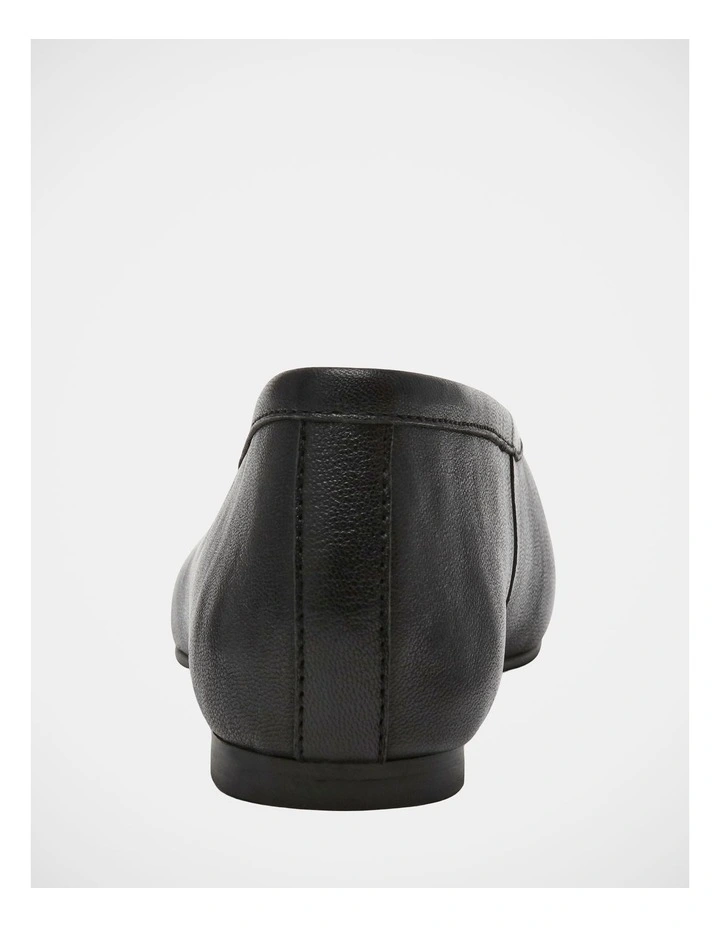 Calico Flats in Black image 6