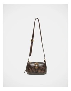 BRubben2 Crossbody Bag in Brown