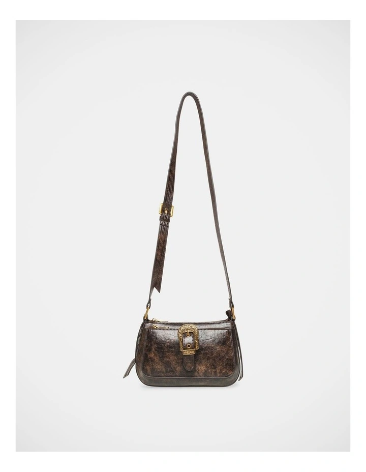 BRubben2 Crossbody Bag in Brown image 1