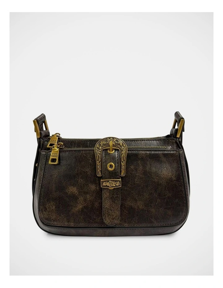 BRubben2 Crossbody Bag in Brown image 3