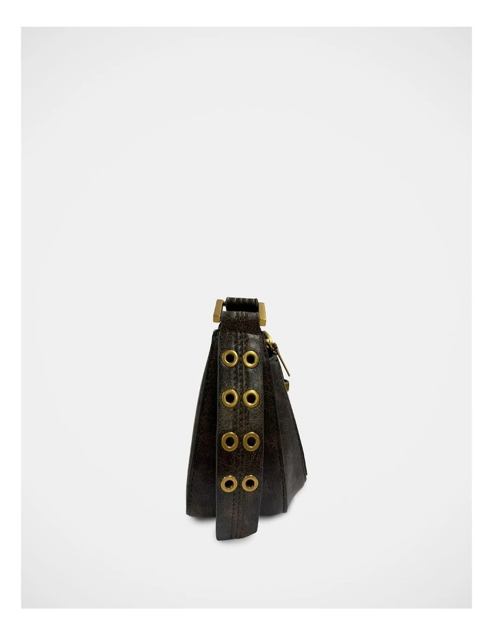 BRubben2 Crossbody Bag in Brown image 4