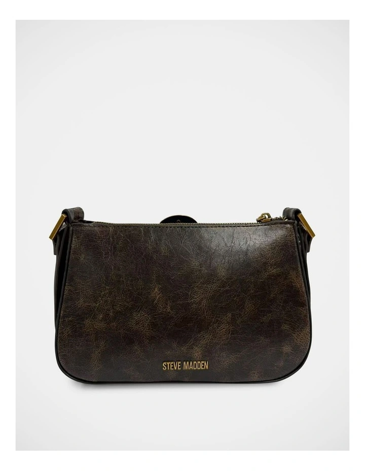 BRubben2 Crossbody Bag in Brown image 5