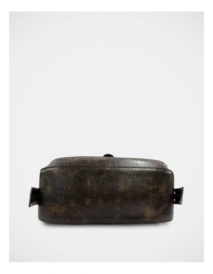 BRubben2 Crossbody Bag in Brown image 6