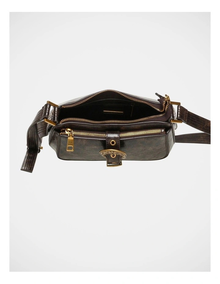 BRubben2 Crossbody Bag in Brown image 7