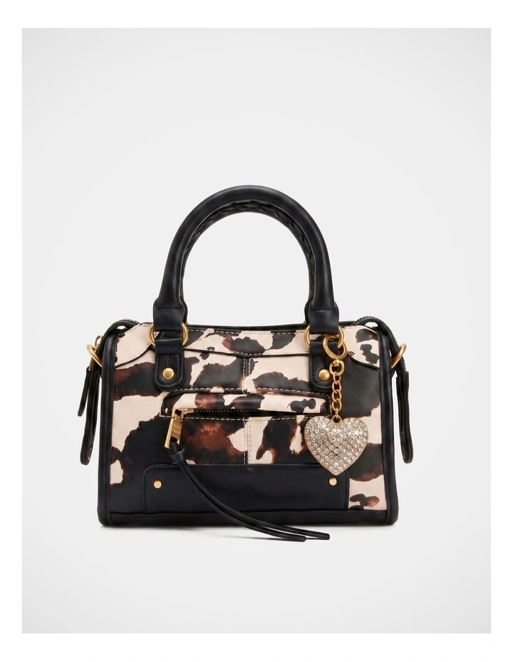 BGomez Tote Bag in Multi image 1