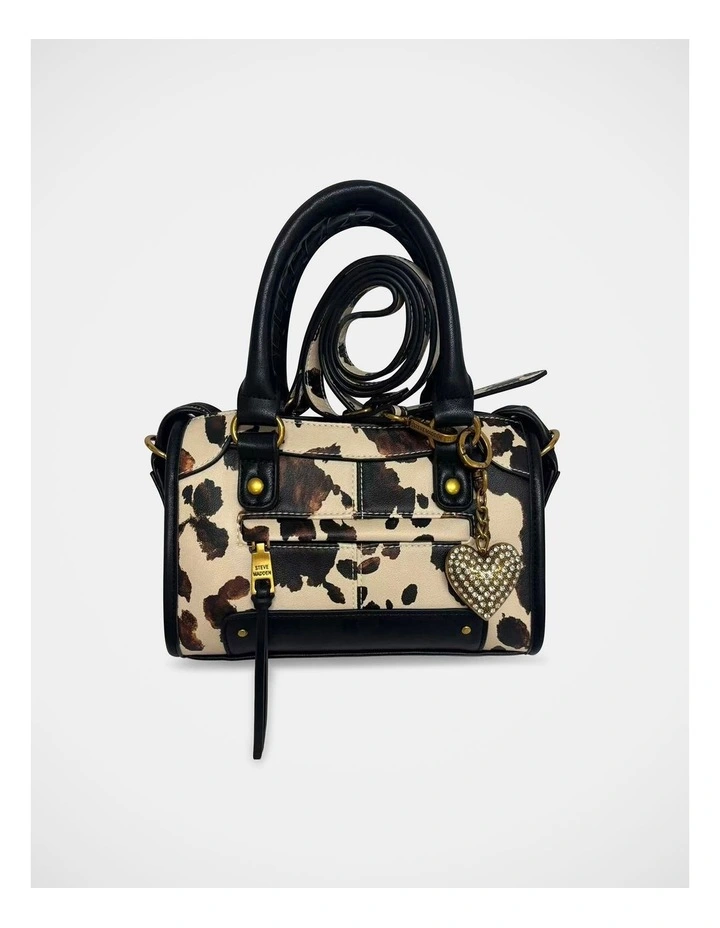 BGomez Tote Bag in Multi image 1