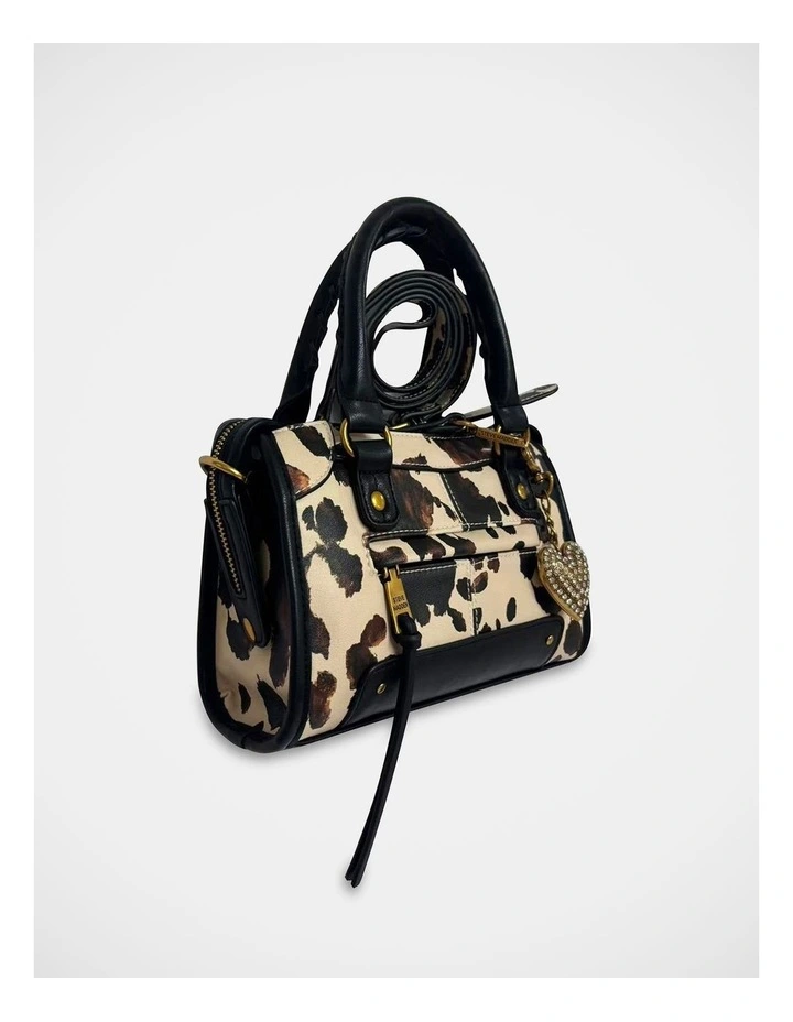BGomez Tote Bag in Multi image 2