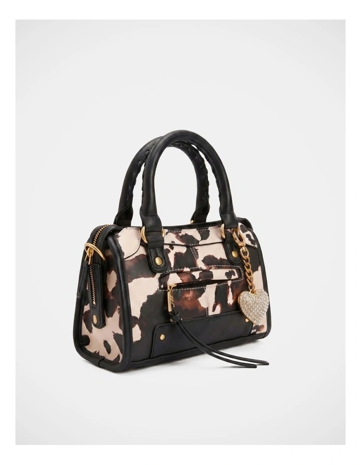 BGomez Tote Bag in Multi image 3