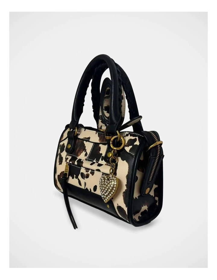 BGomez Tote Bag in Multi image 3