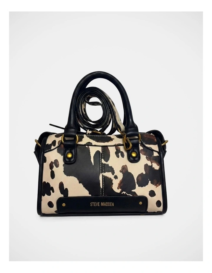 BGomez Tote Bag in Multi image 4