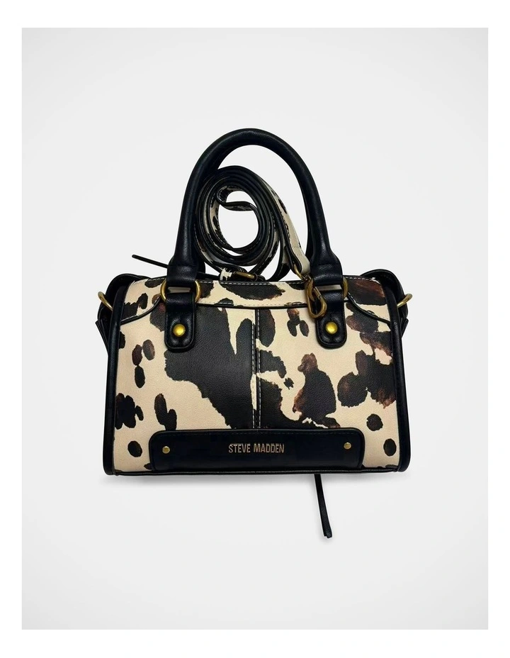 BGomez Tote Bag in Multi image 4
