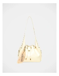 BThayer Tote Bag in Wax