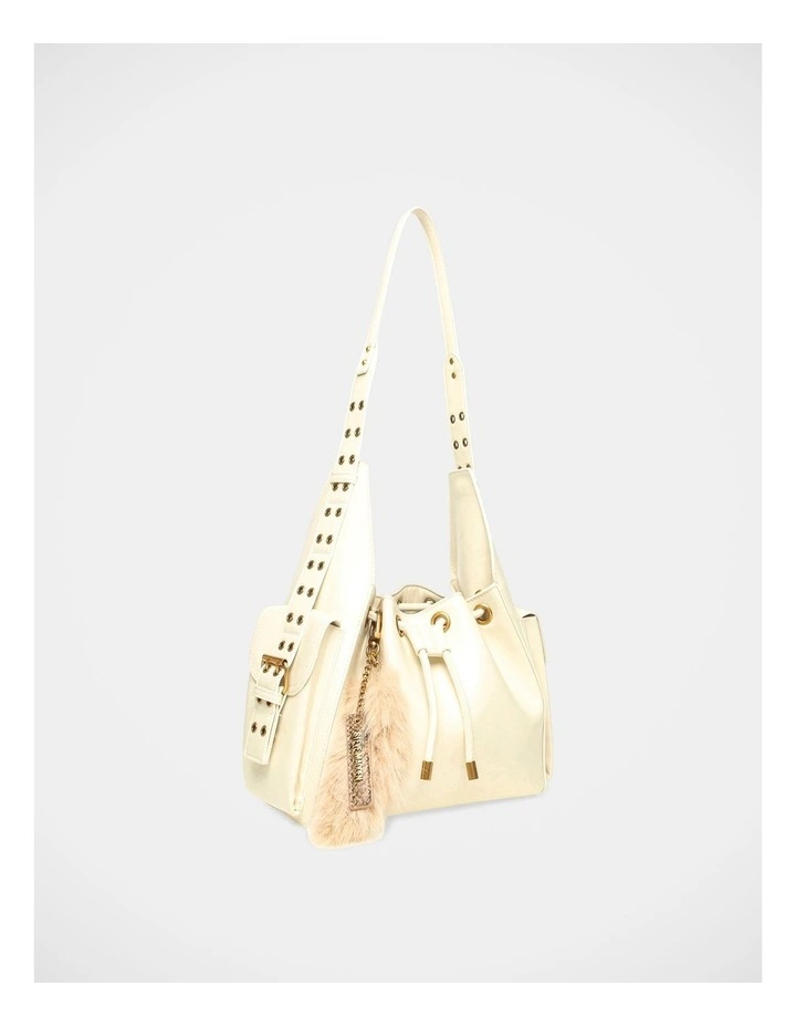 BThayer Tote Bag in Wax image 2