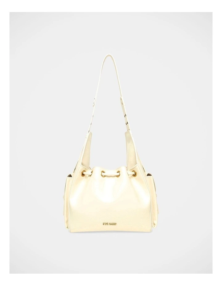 BThayer Tote Bag in Wax image 4