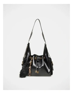 BThayer Tote Bag in Black