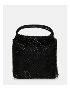 Bflirty Black/Gunmetal