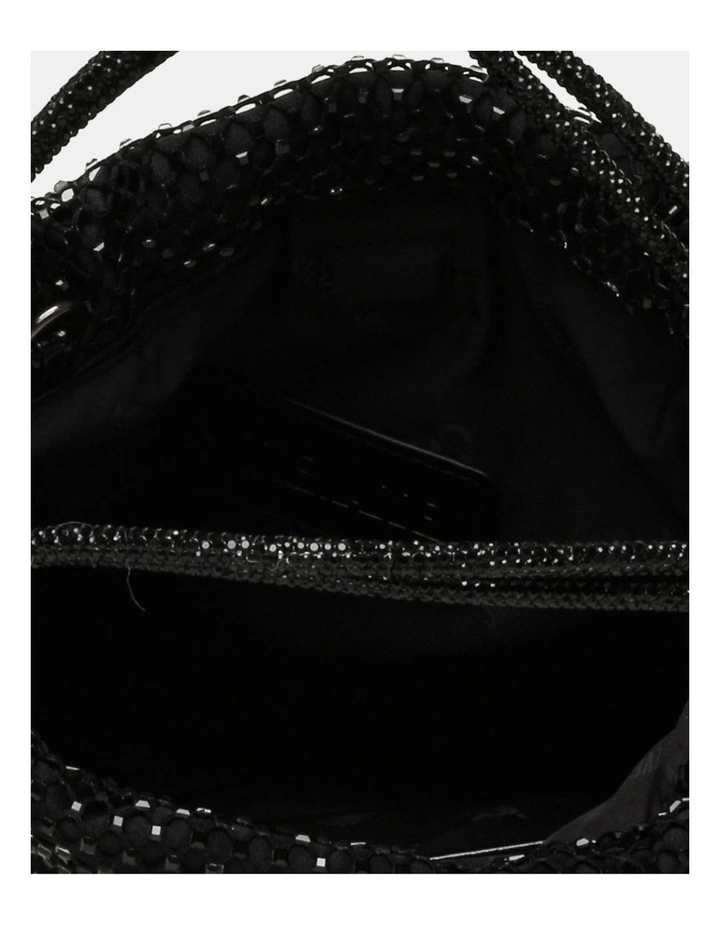 Bflirty Black/Gunmetal image 6