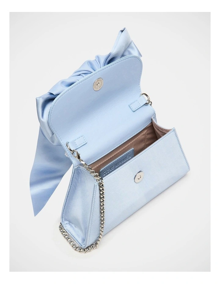 BCosette Top Handle Bag in Blue image 4
