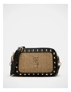 BDaisy-S Crossbody Bag in Black