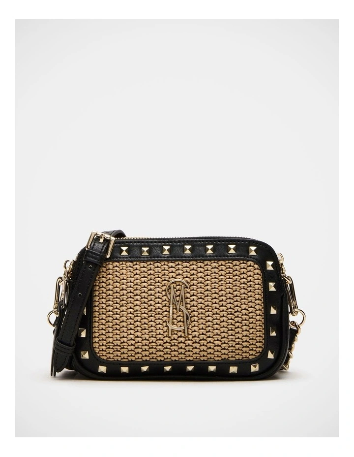 BDaisy-S Crossbody Bag in Black image 1