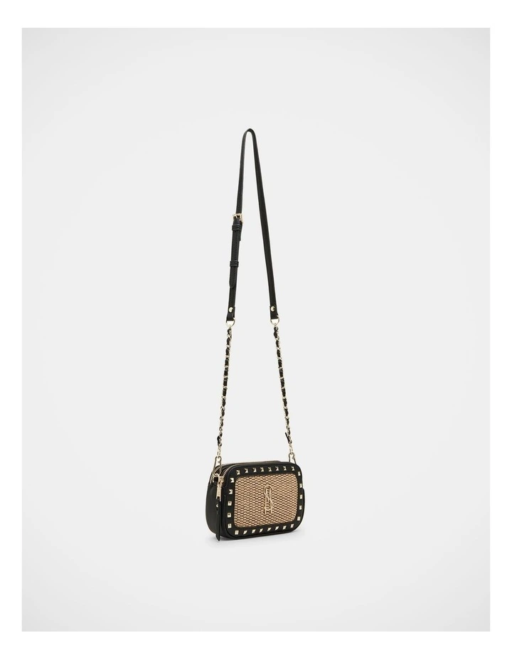 BDaisy-S Crossbody Bag in Black image 2