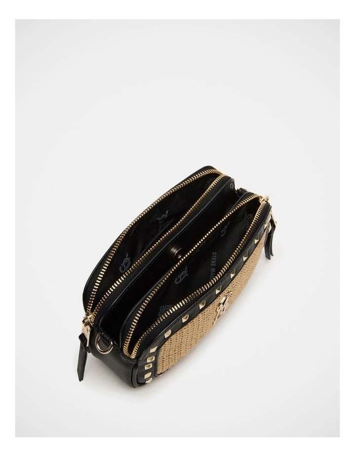 BDaisy-S Crossbody Bag in Black image 5