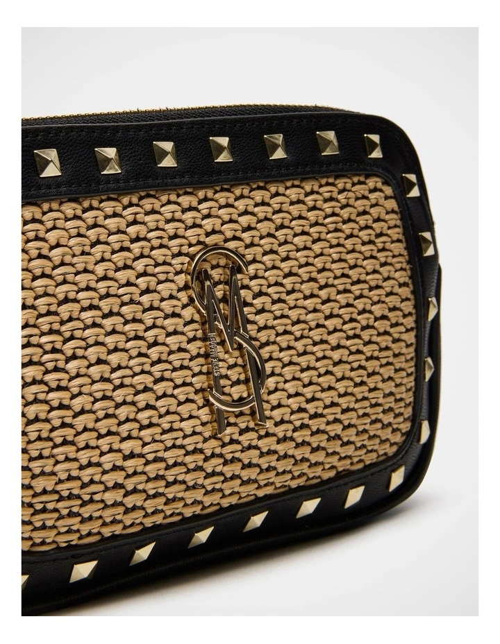 BDaisy-S Crossbody Bag in Black image 6