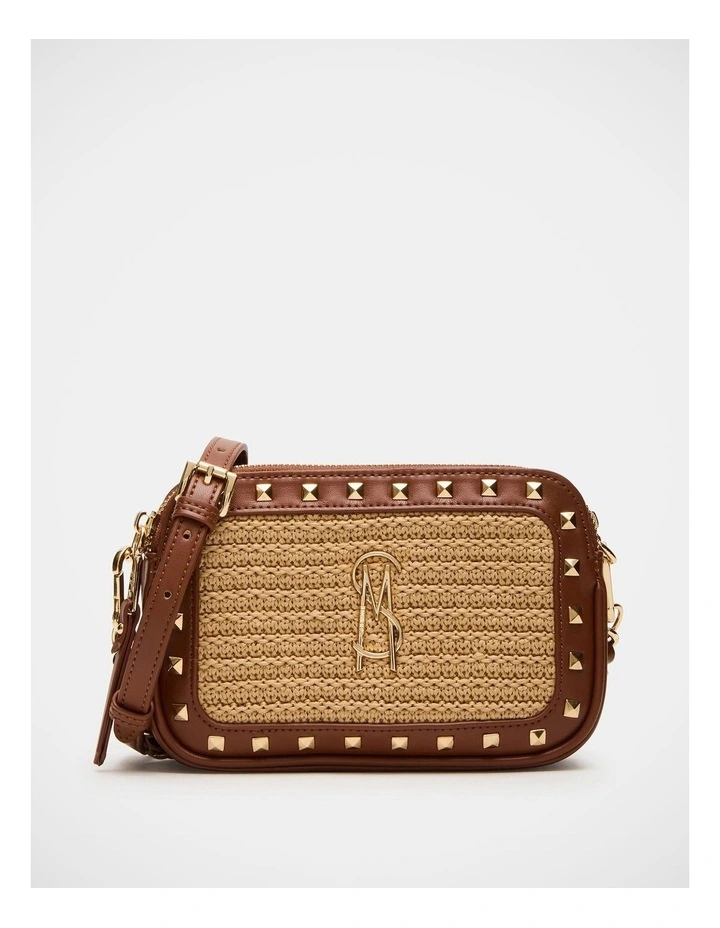 BDaisy-S Crossbody Bag in Cognac image 1
