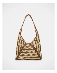 BVoodoo Tote Bag in Natural
