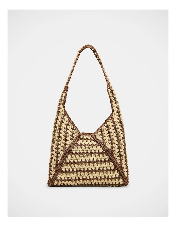 BVoodoo Tote Bag in Natural image 1