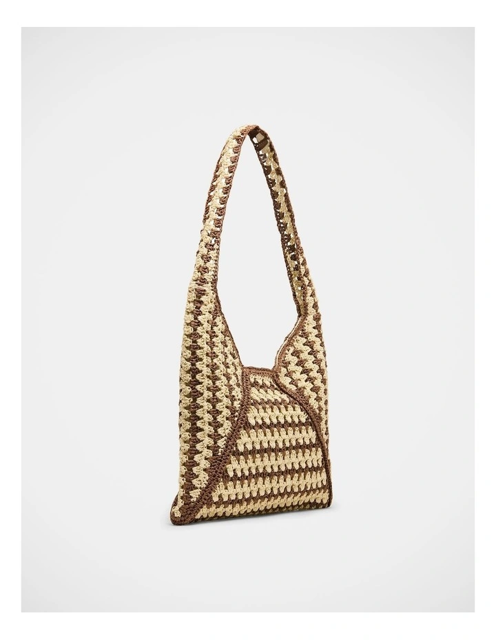 BVoodoo Tote Bag in Natural image 2