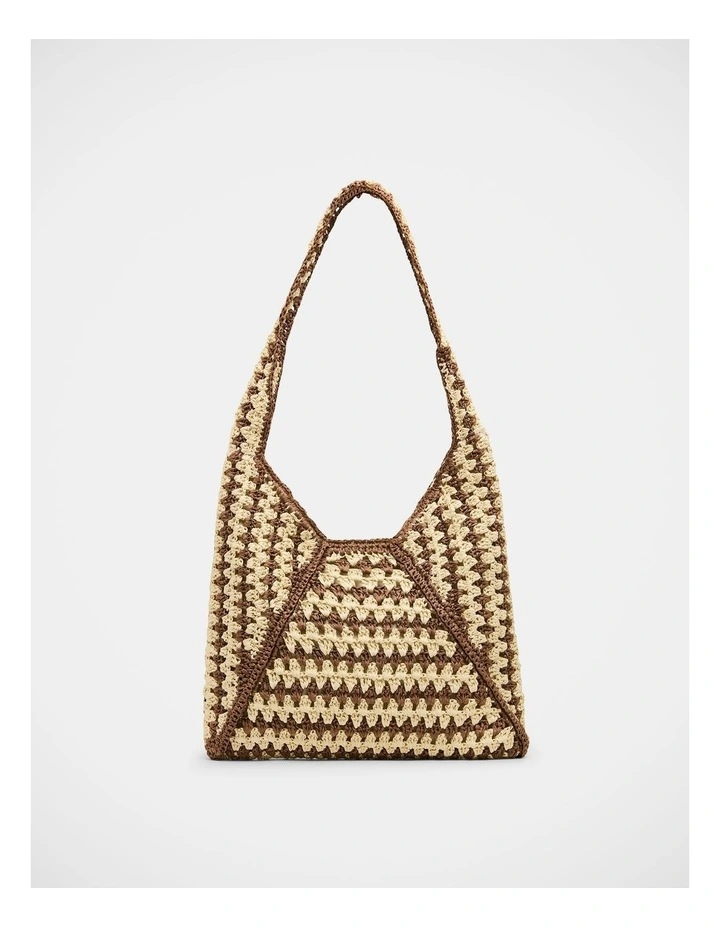 BVoodoo Tote Bag in Natural image 4
