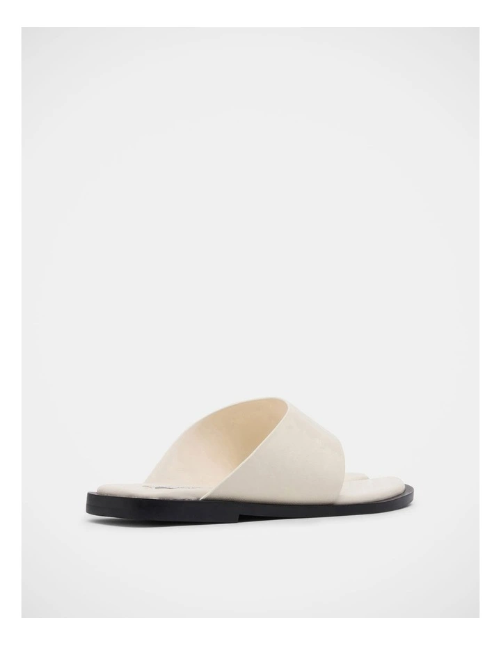 Illia Sandals in Bone image 5