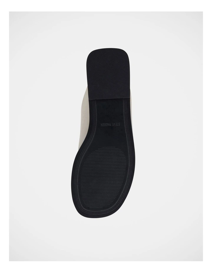 Illia Sandals in Bone image 7
